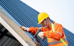 Fast & Reliable Emergency Roof Repairs in Bard College, NY